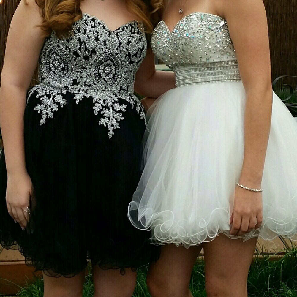 Cocktail Dresses